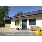 Ferienwohnung am Westerwaldsteig