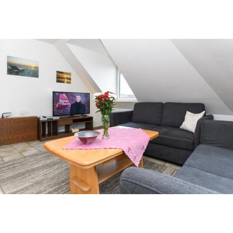 Ferienwohnung Elly