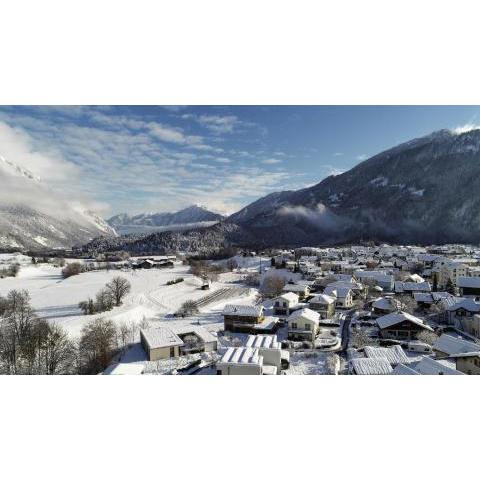 Ferienwohnung Graubünden