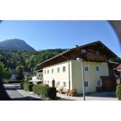 Ferienwohnung Haus Datz in Berchtesgaden