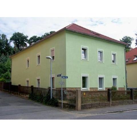 Ferienwohnung Horn Apartment Pirna - a85536