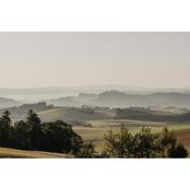 Ferienwohnung im Mühlviertler Panorama Vierseithof