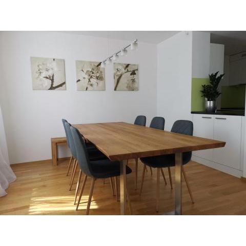 Ferienwohnung Ladina