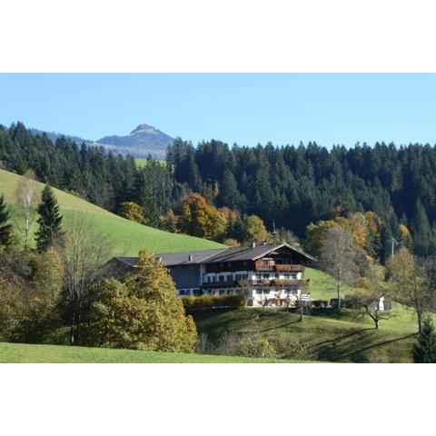 Ferienwohnung Lehenhof