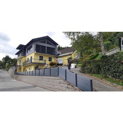 Ferienwohnung LUCASHOF Millstatt am See 3