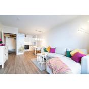 Ferienwohnung Meeresstrand, App 206