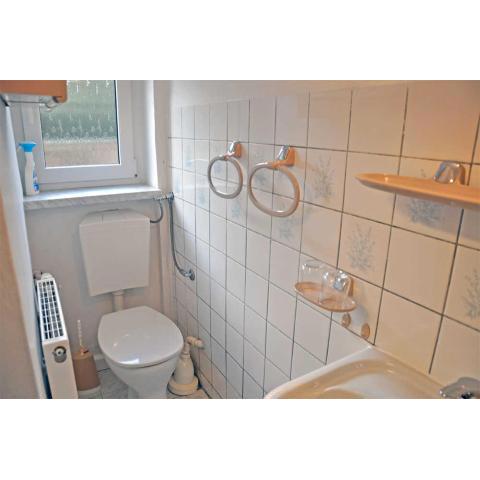 Ferienwohnung Neustrelitz SEE 8591