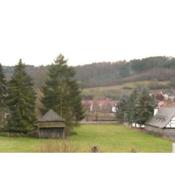 Ferienwohnung Nieder WerbeApartment am Tor zum Edersee Entspannen zu allen Jahreszeiten