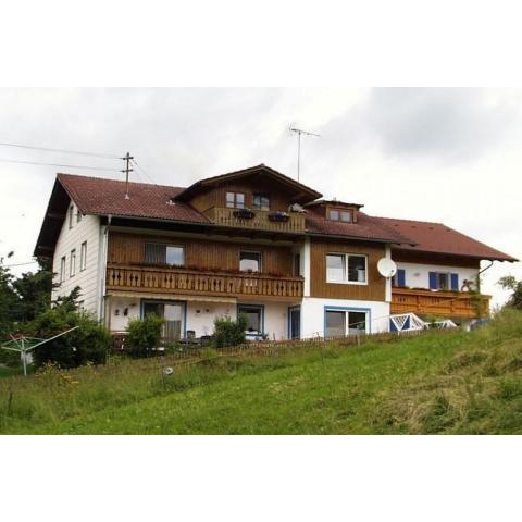 Ferienwohnung Nr 1, neben Bauernhof, Roßhaupten, Allgäu