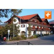 Ferienwohnung Nr 18, Golf- und Ski-Residenz, Oberstaufen-Steibis, Allgäu
