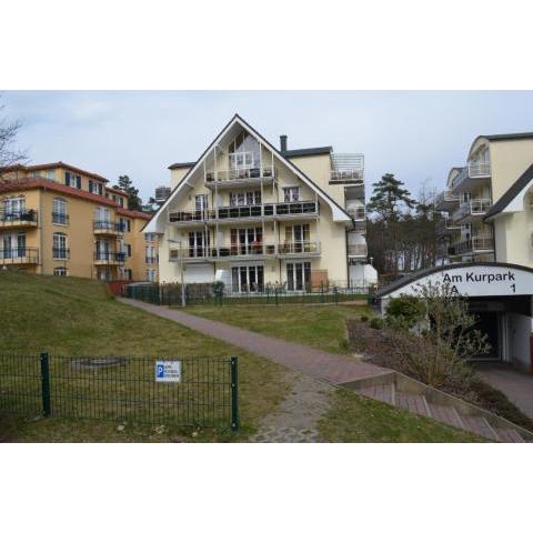 Ferienwohnung Rügenzauber