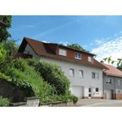 Ferienwohnung Sauerland Panorama