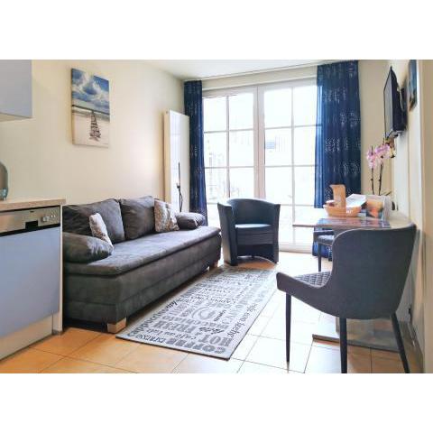 Ferienwohnung Seestern (Ref. 128659u1)