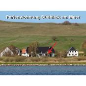 Ferienwohnung Südblick am Meer