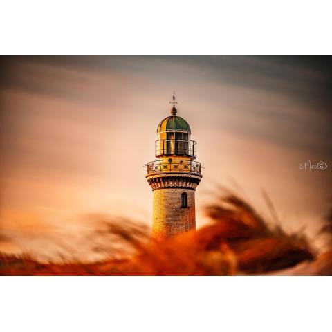 Ferienwohnung Sunset bei Warnemünde