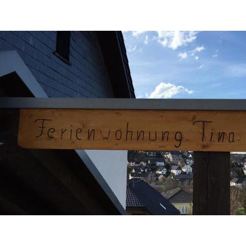 Ferienwohnung Tina