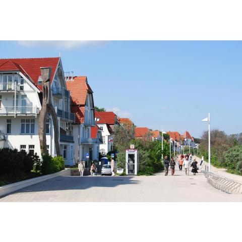 Ferienwohnung Warnemünde L (S)