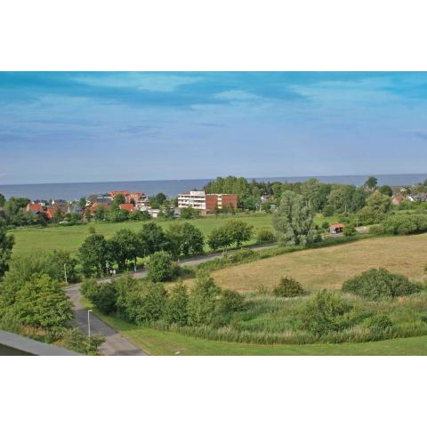 Ferienwohnung wenige Meter zum Strand von Kalifornien