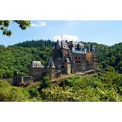 Ferienwohnung zur Burg Eltz