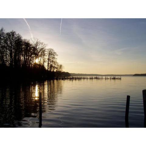 Ferienwohnungen am Werbellinsee