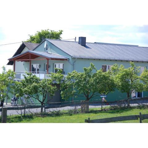 Ferienwohnungen Landgasthaus Janshen