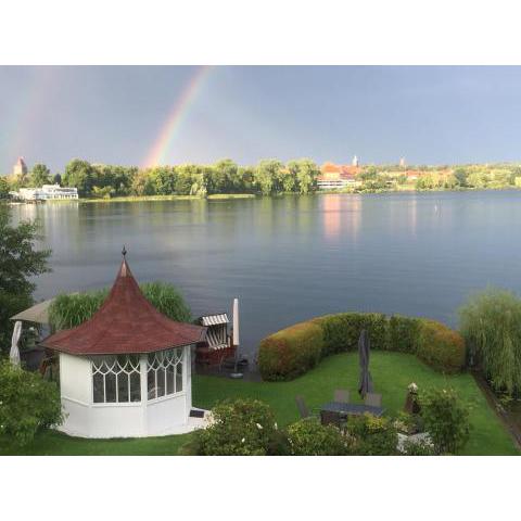 Ferienzimmer am See