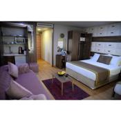 Ferman Apart Hotel