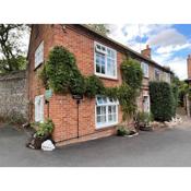 Ferryman`s Cottage at The Beetle & Wedge