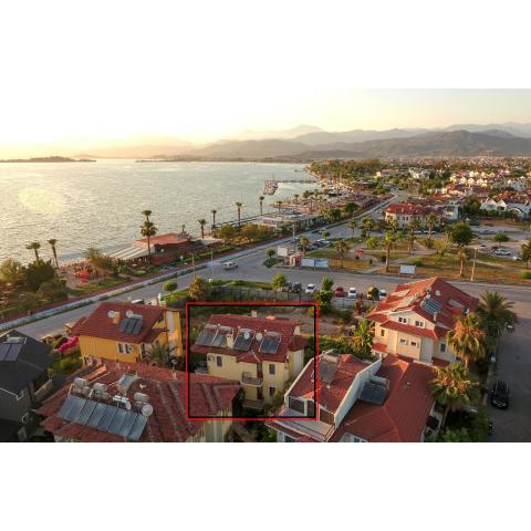 Fethiye YALI SUITES