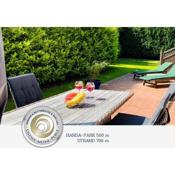 FeWo SONNENDECK Familien-strandnah-Garten-Hunde-Sport-und Schwimmbadnah-HansaPark