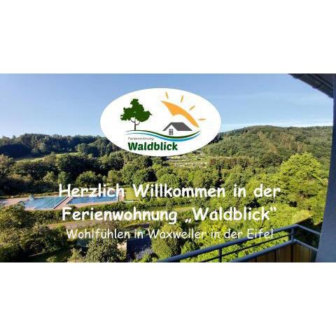 FeWo Waldblick