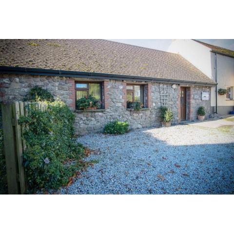 Fferm-Llong Cottage - 2 Bedroom -Rhossili