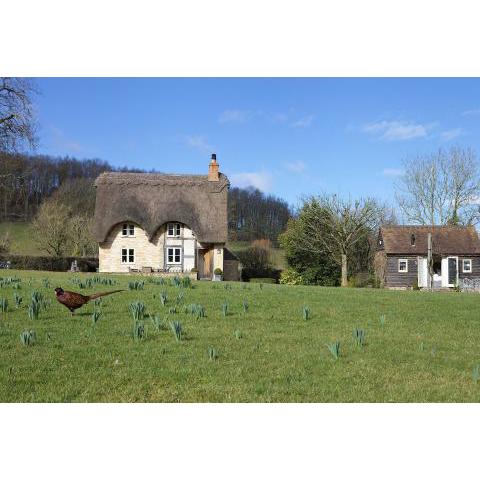 Field Cottage