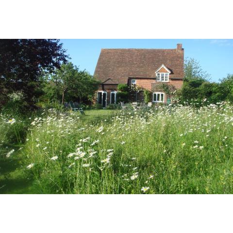 Field Farm Cottage B&B