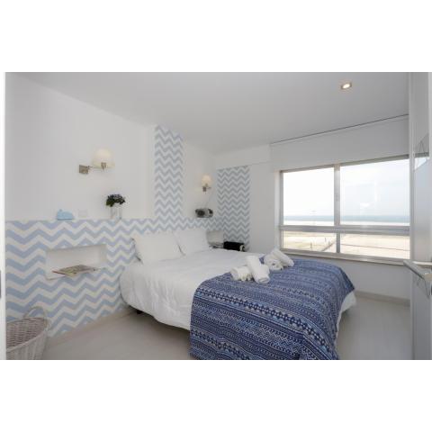 Figueira Beach Vibes Apartment