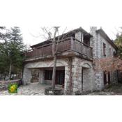 Filia House - Kalavryta