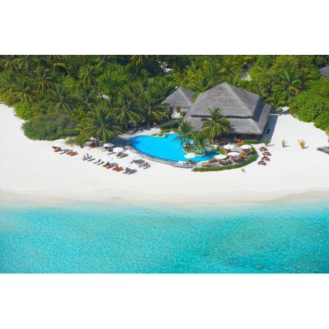 Filitheyo Island Resort