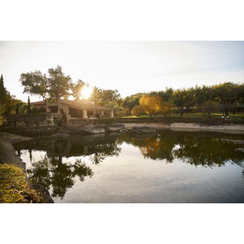 Finca El Cortiñal