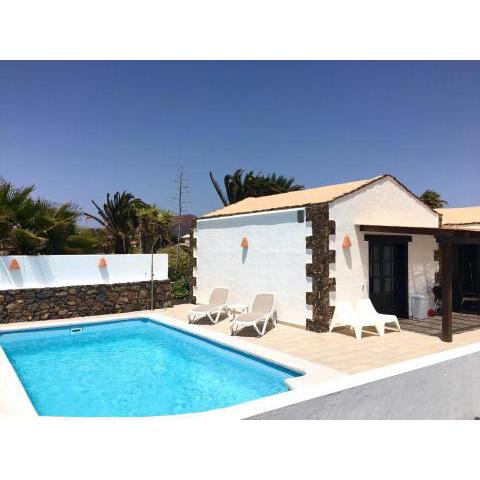 Finca Felix Appartement met Private Pool!