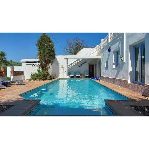 Finca Katys Garden - Piscine Privative