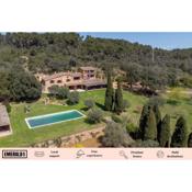 Finca Mas Gotas Costa Brava - BY EMERALD STAY