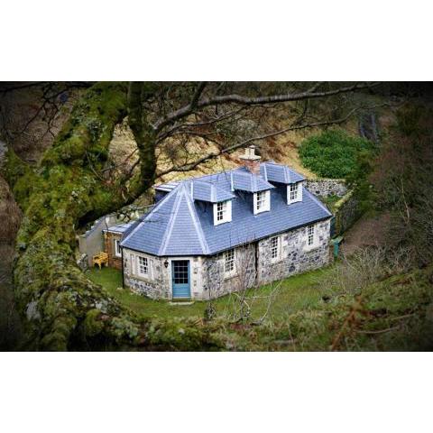 Find Me Out Holiday Cottage