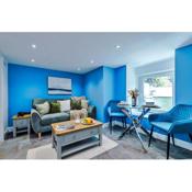 Finest Retreats - Abbey Road Apartments - Flat 2