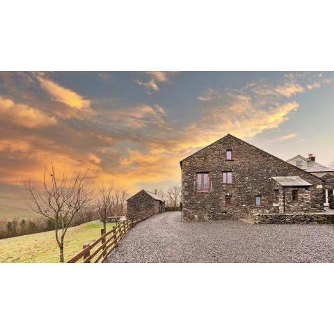 Finest Retreats - Bretherdale Barn