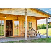 Finest Retreats - Moor View Cabin