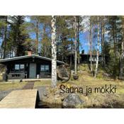 Finnish Summercottage