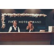 First Hotel Grand Falun