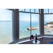 Fisherman's Catch - Two Bedroom Luxury Apartment - Tenby