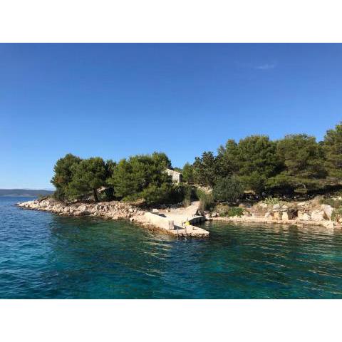 Fisherman's house Beti, Otok Žut, Kornati