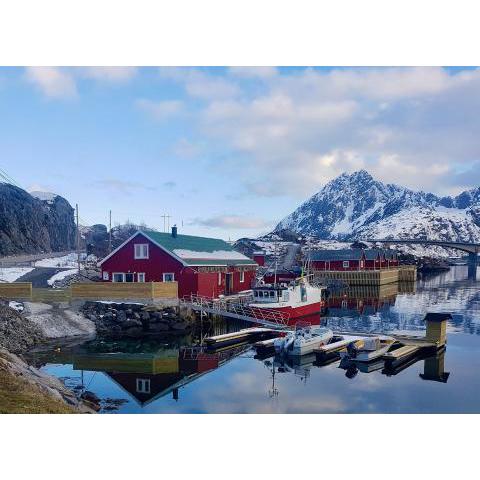 Fishermans Rorbu 3 - Lofoten